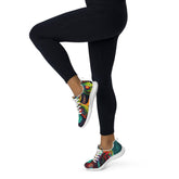 The sound of rebellion women’s athletic shoes - Beyond T-shirts